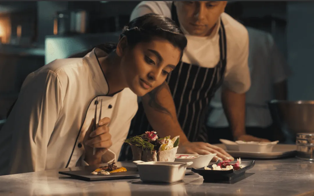 Elephant Atta – Brand Ad