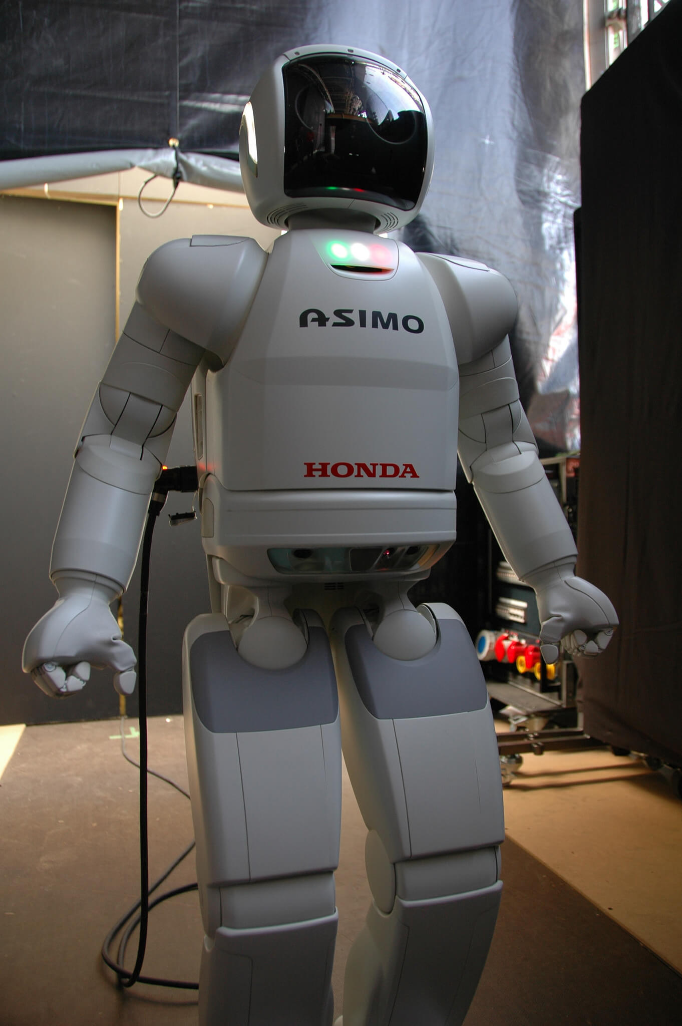 Honda Asimo