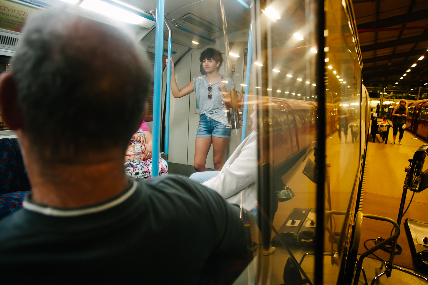 TRAIN