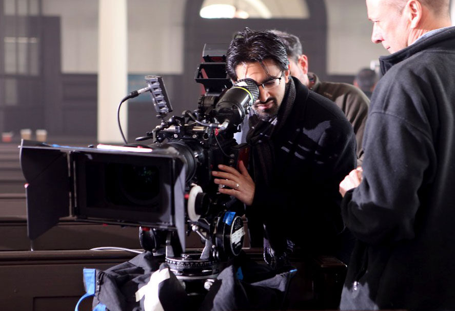 ajay-director