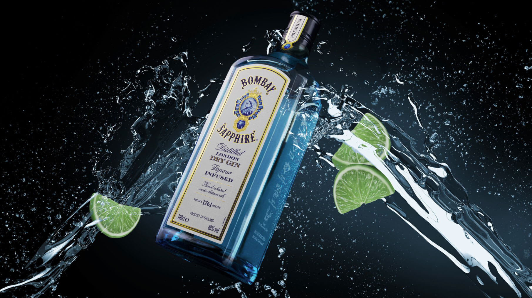 bombay