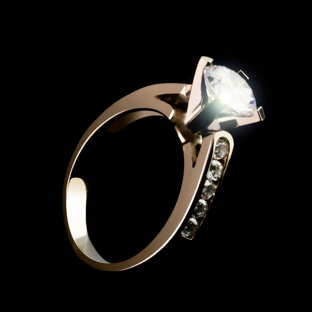 jewellery