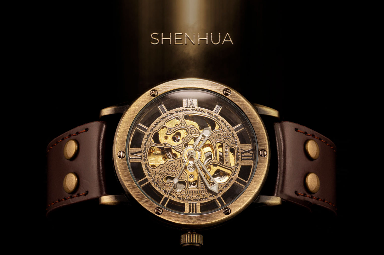 shenua