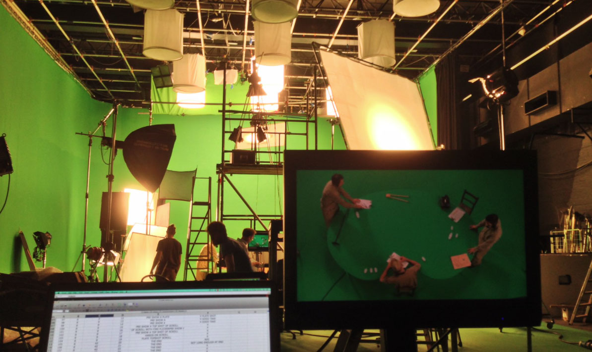 virtual-studio