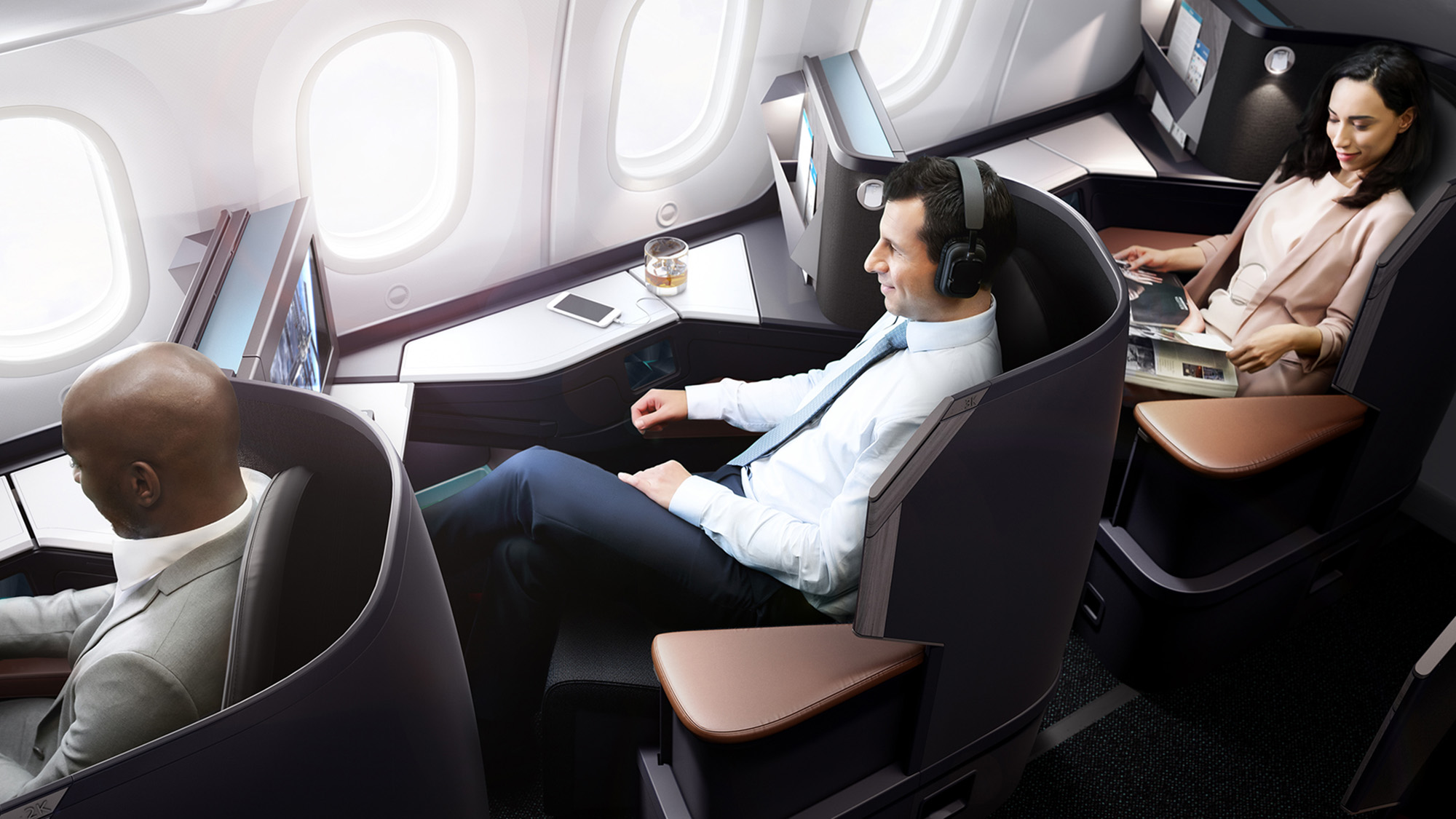 west-jet---business-class-relaxing_41141497405_o